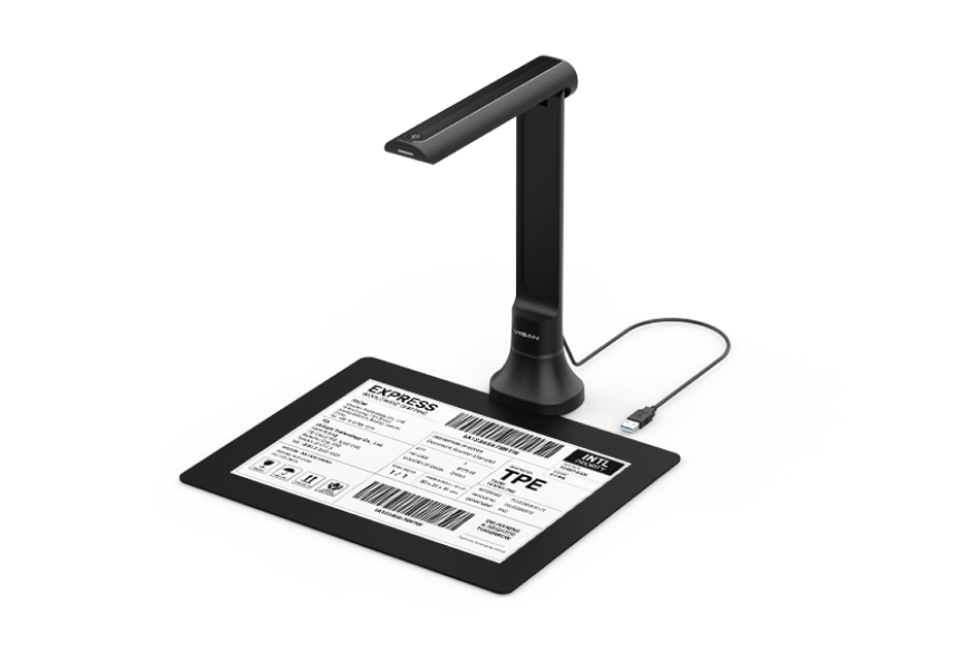 VIISAN Document Cameras